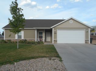 4720 N 25 E, Cedar City, UT 84721