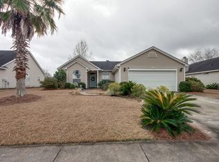 7176 Windmill Creek Rd, Charleston, SC 29414