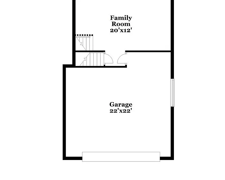 990 E Diana Hills Way — Photo 4