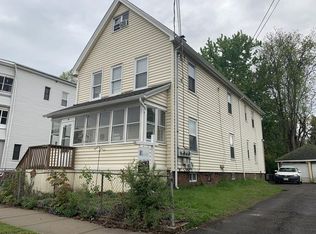 19 Erline St, Chicopee, MA 01013