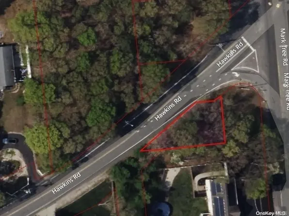 VL Forest Road, Ronkonkoma, NY 11779