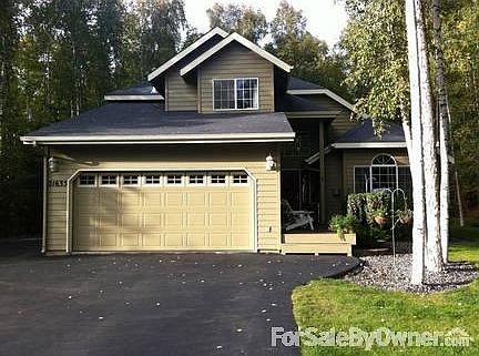 2nd image of 21635 Knik Vista Ct