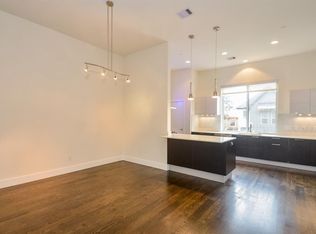 4109 Marina St UNIT A, Houston, TX 77007
