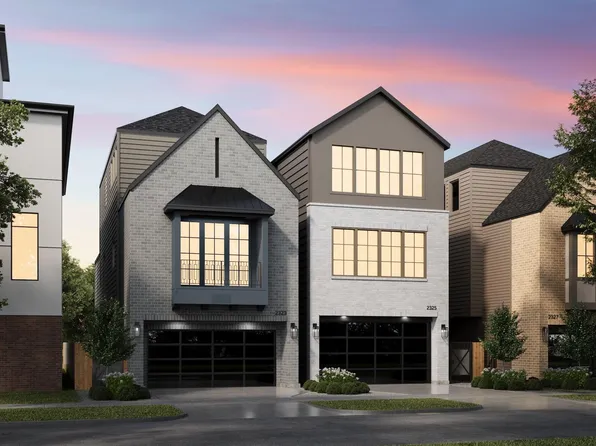 2325 Richton St, Houston, TX 77098