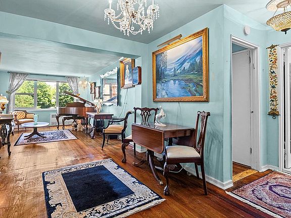 3rd image of 2465 Palisade Ave APT 8H
