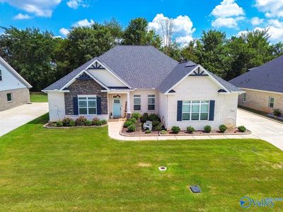 14806 Commonwealth Dr, Athens, AL, 35613