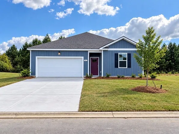 958 Farmers Passage Loop, Loris, SC 29569
