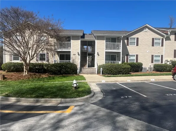 5627 Hornaday Rd Unit H, Greensboro, NC 27409