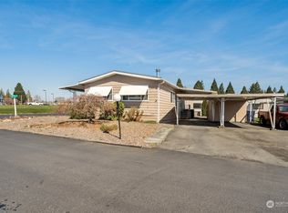 1081 Mountain Villa Dr, Enumclaw, WA