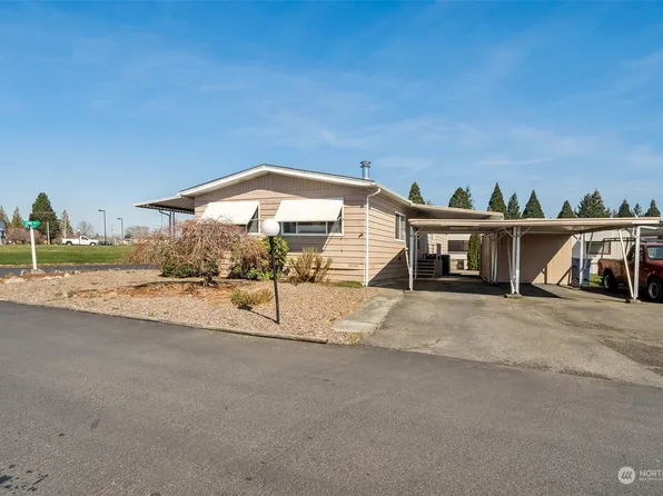 1081 Mountain Villa Drive, Enumclaw, WA 98022