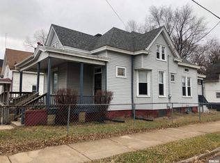1214 W George St, Peoria, IL 61605