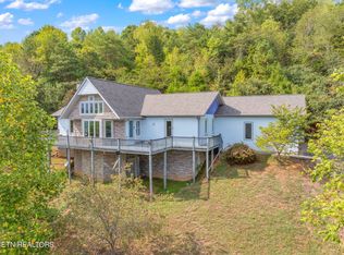 1340 Bowman Bend Rd, Harriman, TN 37748