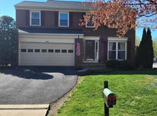 833 Balls Bluff Rd NE, Leesburg, VA 20176