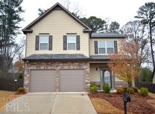 128 Cornerstone Pl, Woodstock, GA 30188
