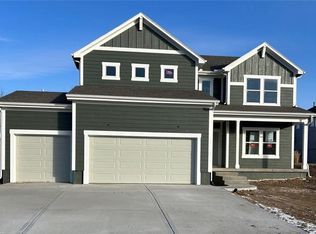 18232 W 166th St, Olathe, KS 66062