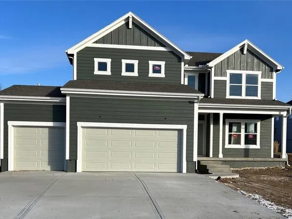 18232 W 166th St, Olathe, KS 66062