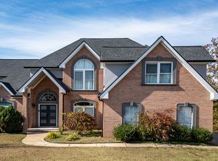 4217 Linen Crest Way, Ooltewah, TN 37363