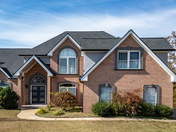 4217 Linen Crest Way, Ooltewah, TN 37363