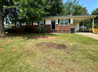 209 Evergreen St, Easley, SC 29642
