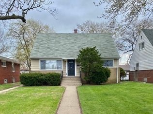 351 Clyde Ave, Calumet City, IL