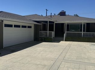 345 Oakcliff Rd, Monrovia, CA 91016