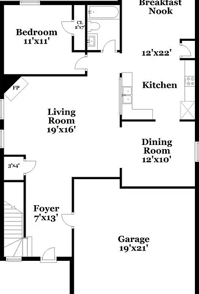 6109 Hemperly Rd — Photo 2