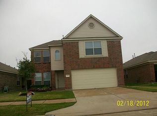 19519 Oleander Ridge Way, Cypress, TX 77433