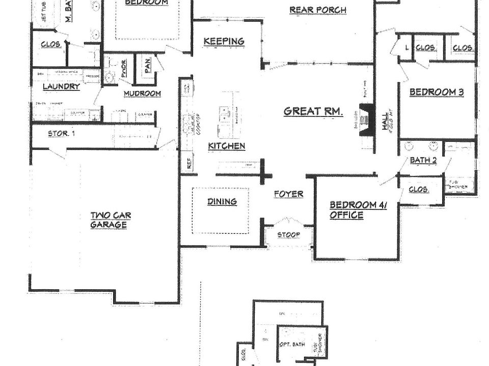2nd image of LOT 1 Wellstone Dr