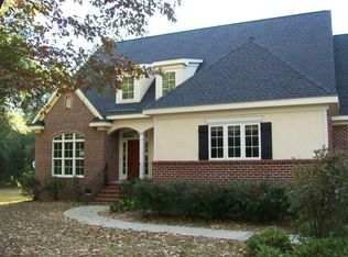 4972 McCombs Rd, Hephzibah, GA 30815