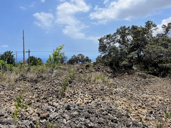 Macadamia Dr Lot 9, Captain Cook, HI 96704