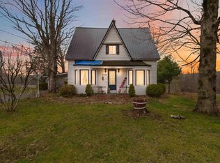 2729 Barss Corner Rd, Lunenburg, NS B0R1A0