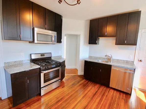 13 Cawfield St #1L, Dorchester, MA 02125