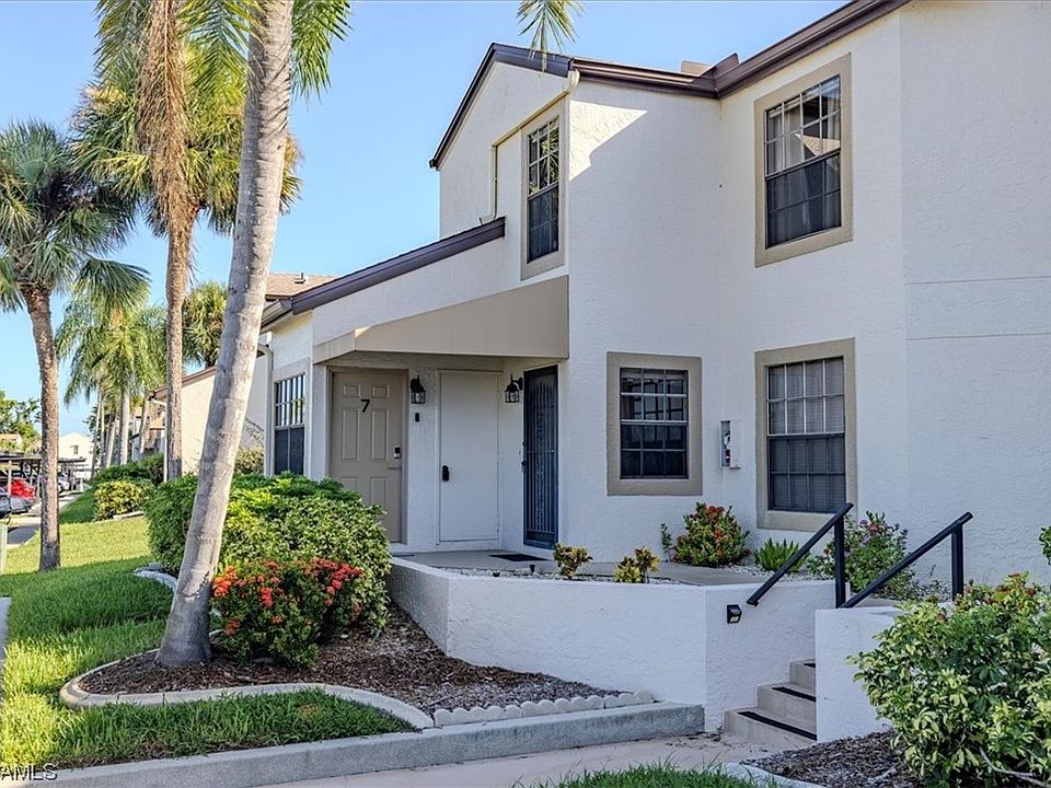 17189 Terraverde Cir APT 7, Fort Myers, FL 33908 MLS 223074673 Zillow