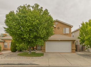 6715 La Rocca Rd NW, Albuquerque, NM 87114