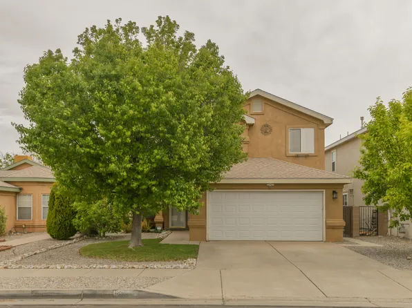 6715 La Rocca Rd NW, Albuquerque, NM 87114