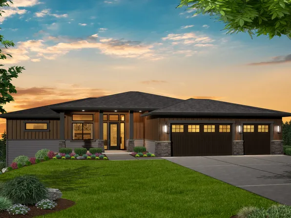 DS06 Plan, Denali Summit