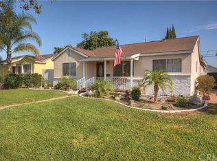 8703 Nada St, Downey, CA 90242
