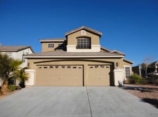 8972 Augusta Blossom Ct, Henderson, NV 89074