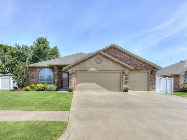 1495 SE 16th Pl, Newcastle, OK 73065