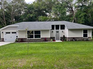 4300 S Little Al Point, Inverness, FL 34452