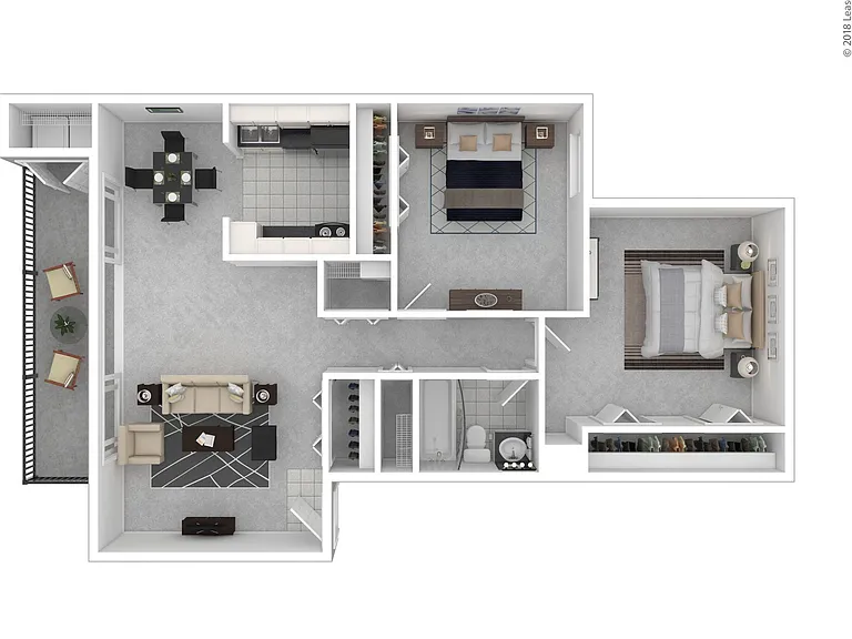5501 N University Club Blvd — Photo 33