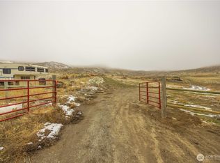 Orford Short Plat, Pateros, WA 98846