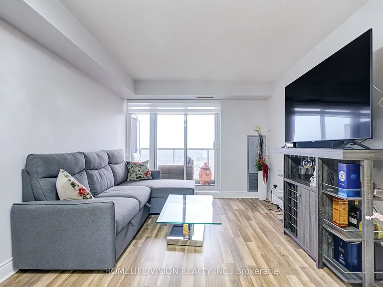 7 N Park Rd #1802 — Photo 14