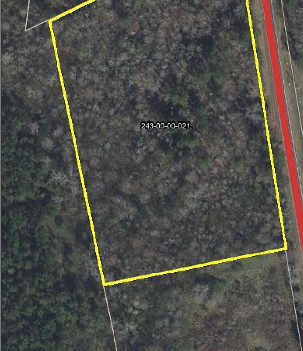 1st image of 0 Callison Hwy