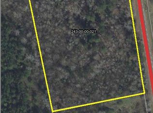 0 Callison Hwy, Troy, SC 29848