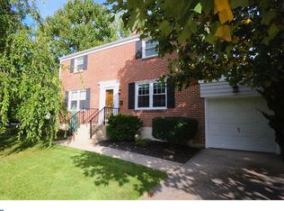 101 Waverly Rd, Wilmington, DE 19803