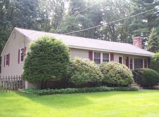 33 Broadleaf St, Billerica, MA 01821