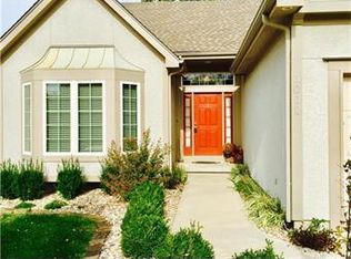 3032 NW 87th Ter, Kansas City, MO 64154