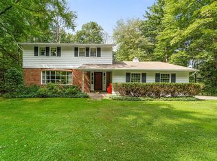 1853 N Cafferty Hill Rd, Endicott, NY 13760