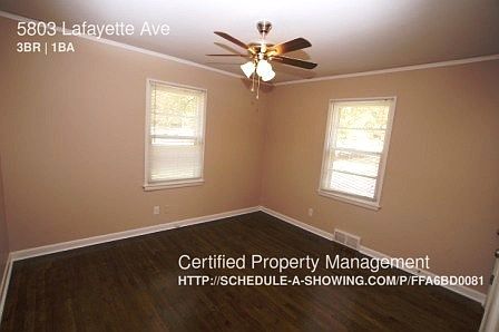 5th image of 5803 Lafayette Ave